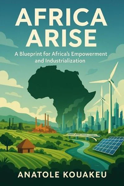 Africa Arise
