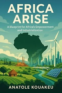 Africa Arise