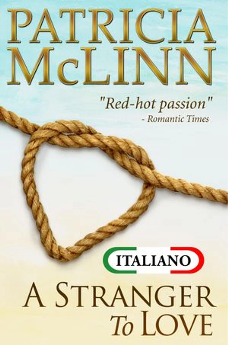 A Stranger to Love (Bardville, Wyoming in Italiano Libro 2)