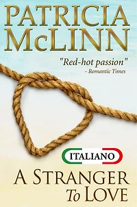 A Stranger to Love (Bardville, Wyoming in Italiano Libro 2)