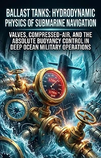 Ballast Tanks: Hydrodynamic Physics of Submarine Navigation: Valves, Compressed-Air, and the Absolute Buoyancy Control in Deep Ocean Military Operations