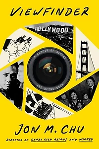 Viewfinder: A Memoir of Seeing and Being Seen