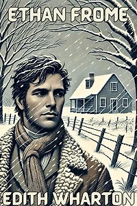 Ethan Frome(Illustrated)