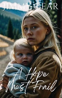 A Hope Most Frail: A Faith-Based Fiction Thriller, #2