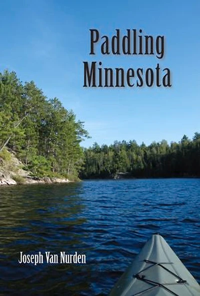 Paddling Minnesota