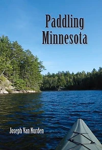 Paddling Minnesota