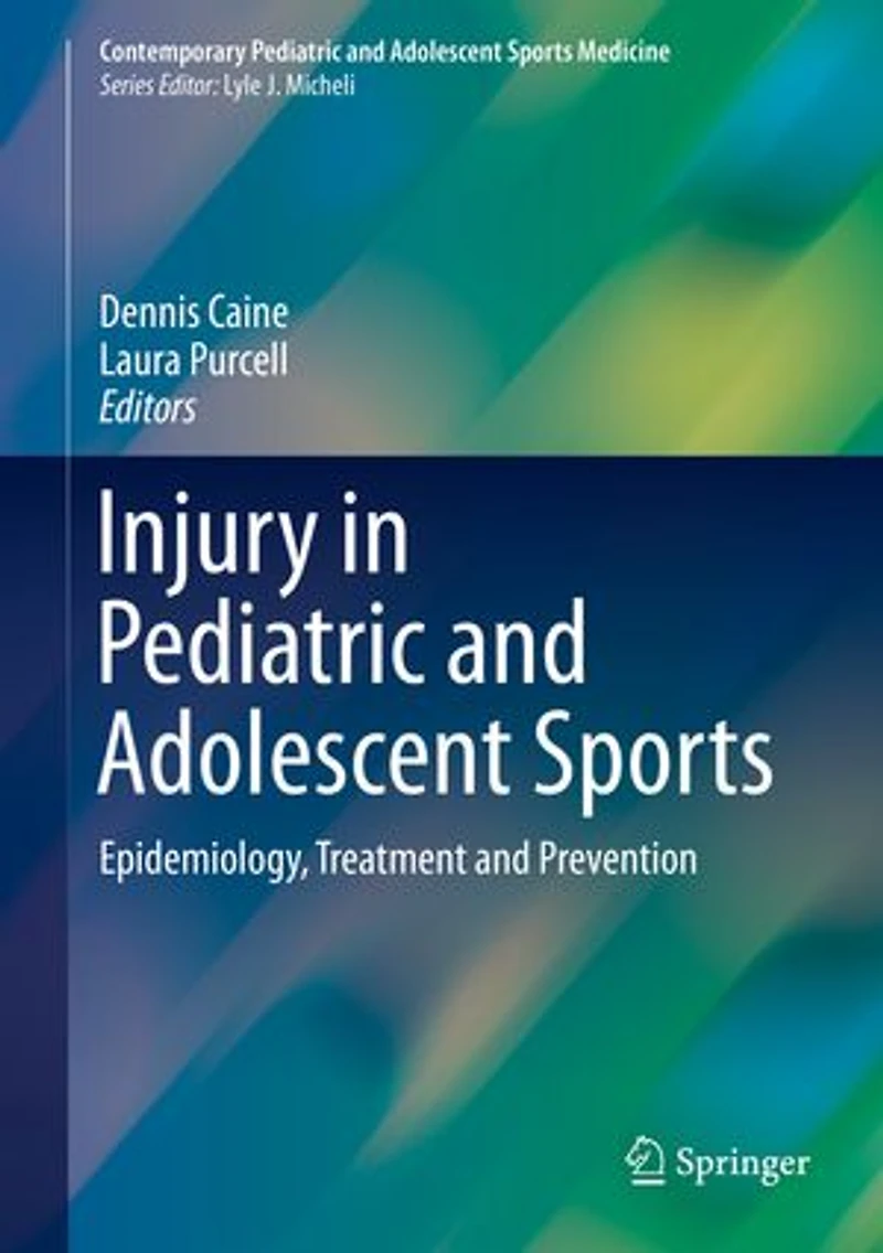Injury Pediatric and Adolescent Sports: Epidemiology, Treatment Prevention