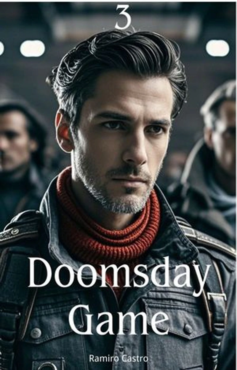 Doomsday Game: Doomsday Game, #3