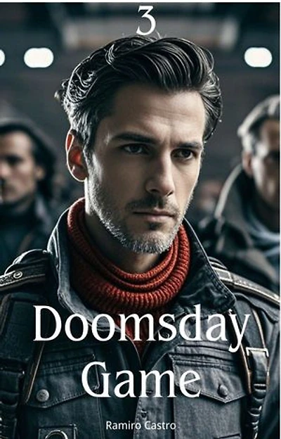 Doomsday Game: Doomsday Game, #3