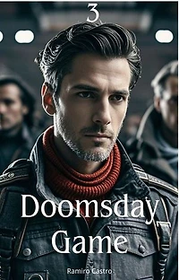 Doomsday Game: Doomsday Game, #3