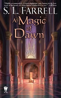 A Magic Of Dawn