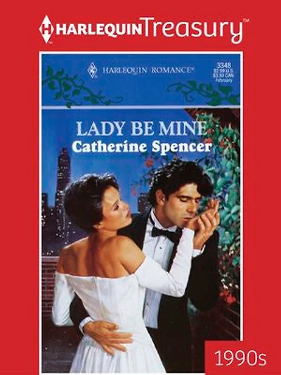 LADY BE MINE