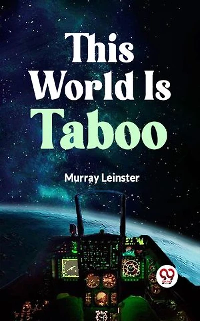 This World Is Taboo