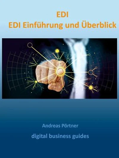 EDI Einführung und Überblick: digital business guides