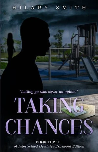 Taking Chances: Expanded Edition