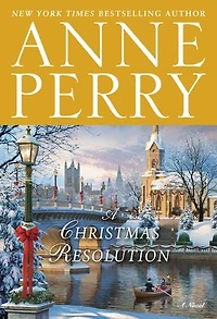 A Christmas Resolution: Novel