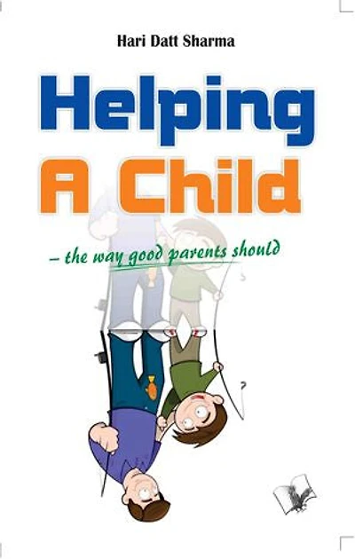 Helping a Child: The way good parents should