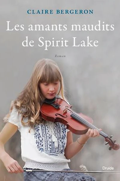 Les amants maudits de Spirit Lake