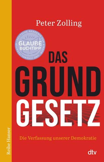 Das Grundgesetz: Die Verfassung unserer Demokratie | 75 Jahre Grundgesetz