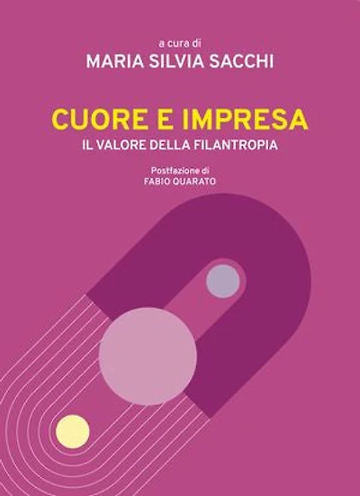 Cuore e impresa: Il valore della filantropia