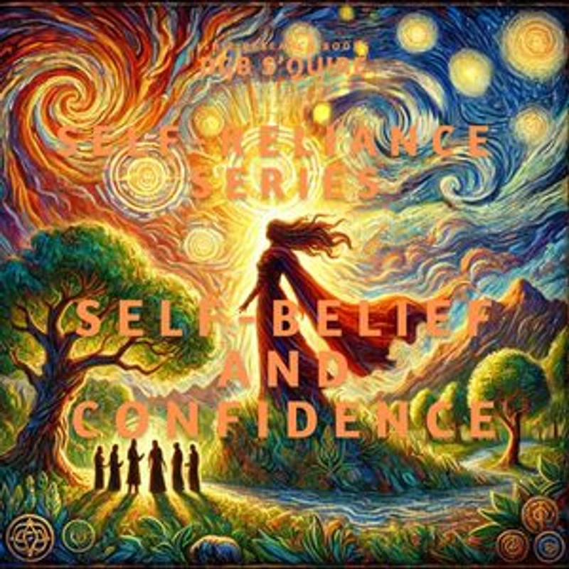 Self-Belief and Confidence: Primary Qualities