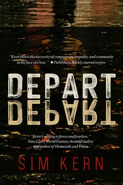 Depart, Depart!