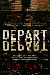 Depart, Depart!