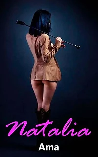 Ama: Manuales de Natalia, #10