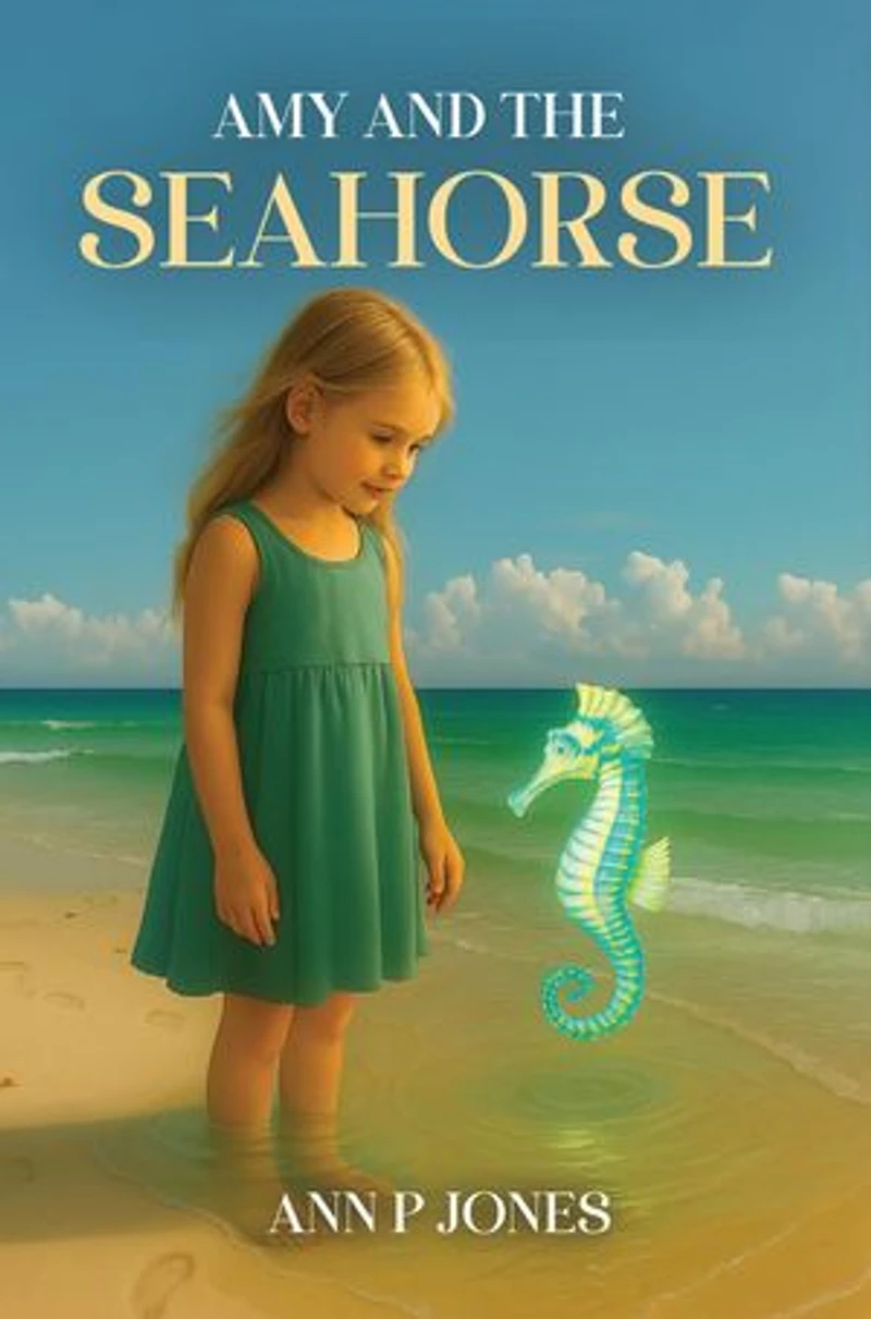 Amy and the Seahorse