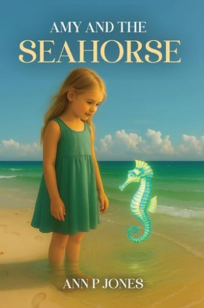 Amy and the Seahorse