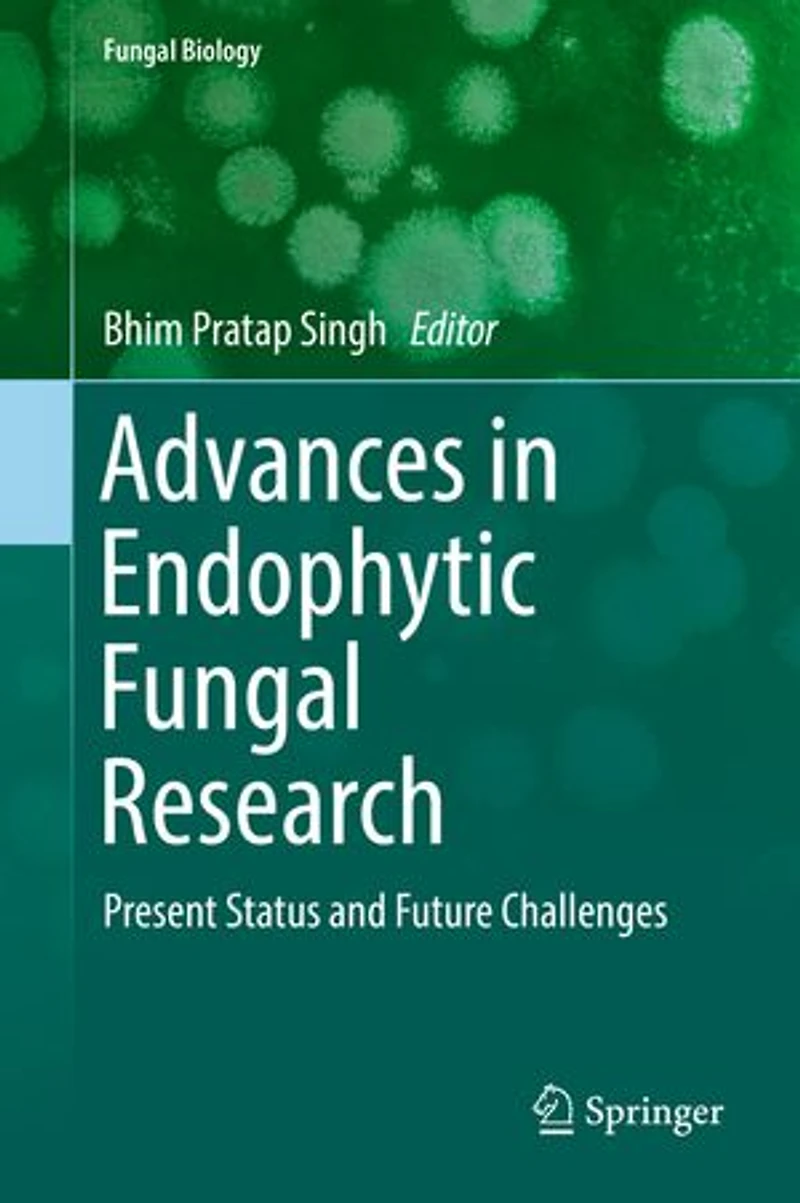 Advances Endophytic Fungal Research: Present Status and Future Challenges