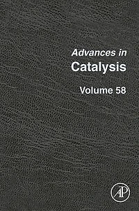 Advances Catalysis