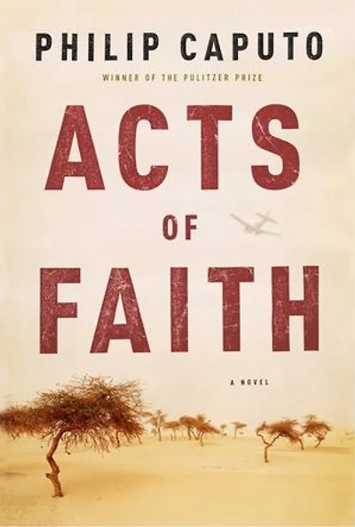 Acts of Faith: A Novel