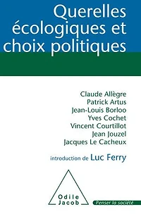 QUERELLES ECOLOGIQUES