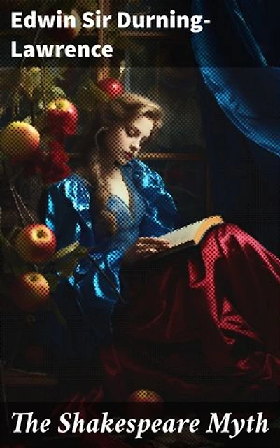 The Shakespeare Myth: Unraveling the Secrets of Shakespearean Authorship: A Scholarly Exploration
