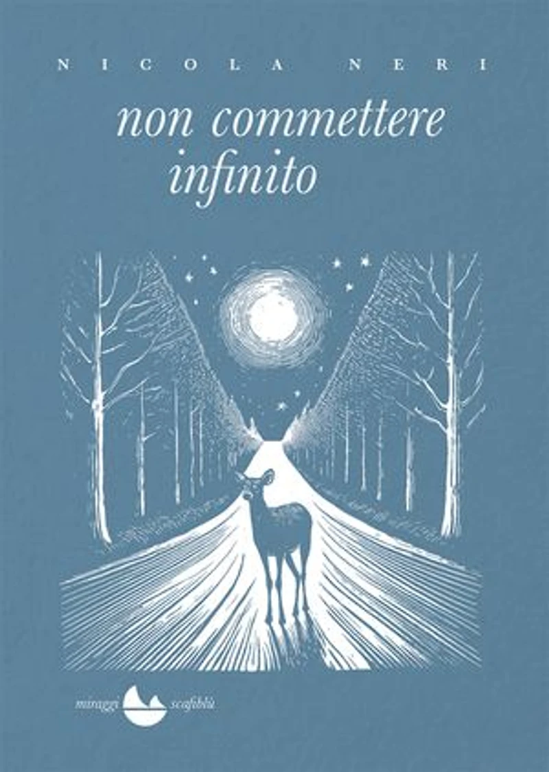 Non Commettere Infinito