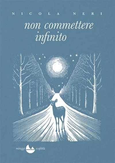 Non Commettere Infinito