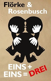 Eins + eins = drei: Jahrbuch Nr. 1