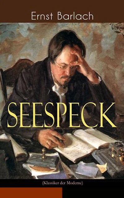 Seespeck: Eine Geschichte der Identitätskrise