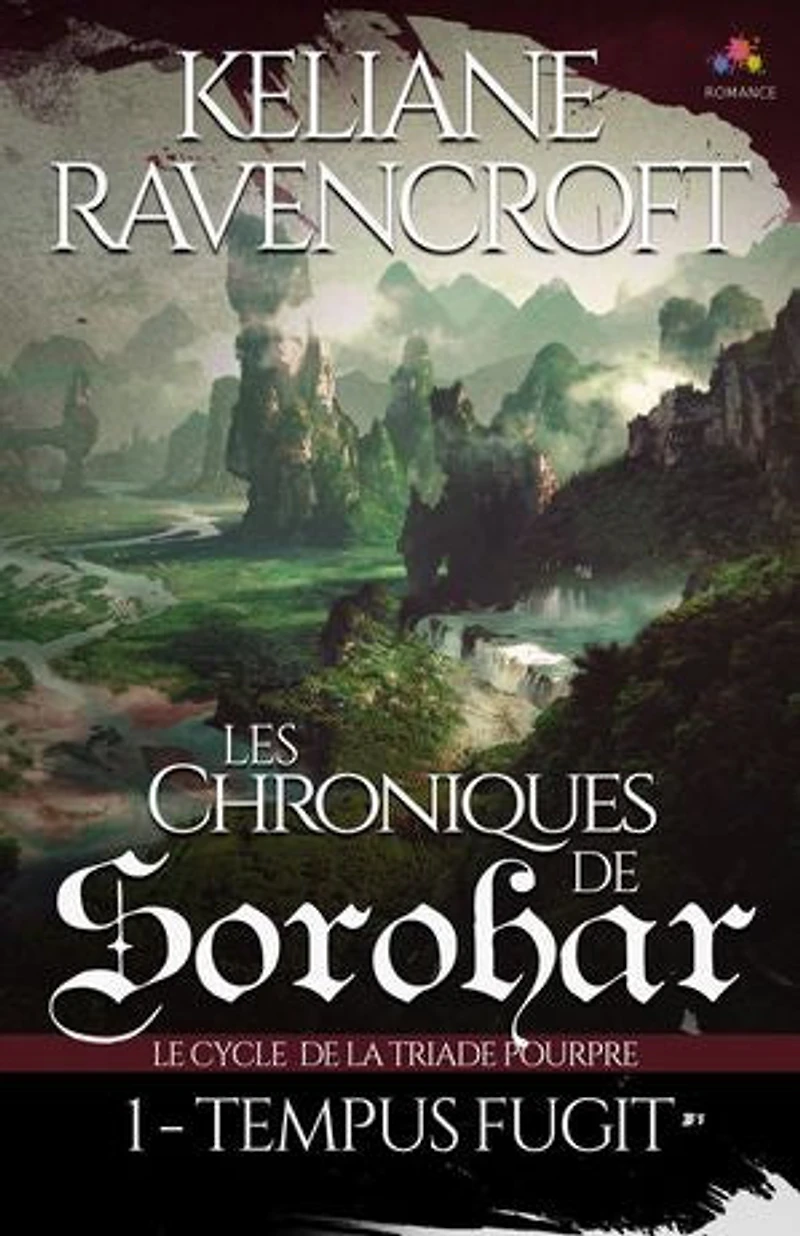 Tempus Fugit: Les Chroniques de Sorohar