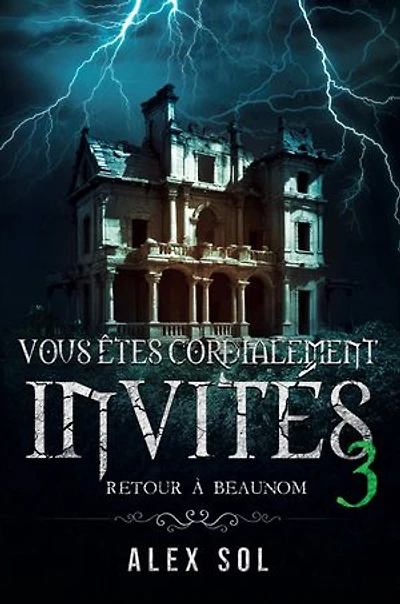 Vous êtes cordialement invités