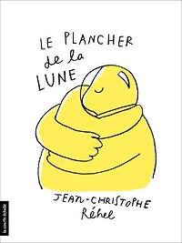 LE PLANCHER DE LA LUNE