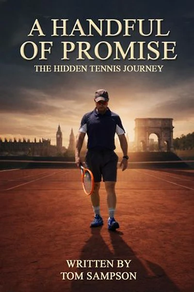 A Handful of Promise: The Hidden Tennis Journey