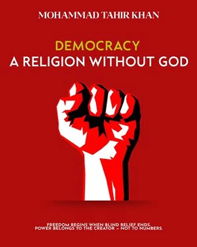 Democracy A Religion Without God