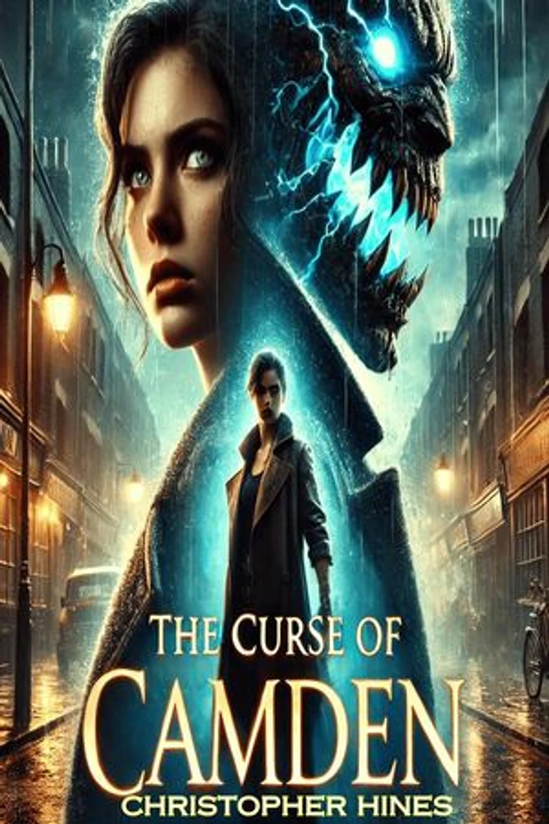 The Cruse Of Camden