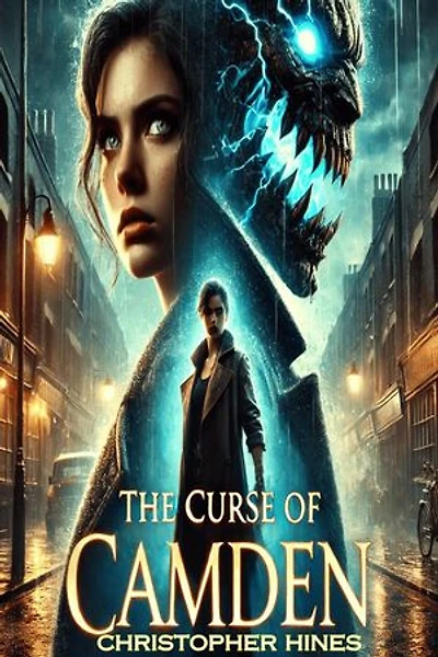 The Cruse Of Camden