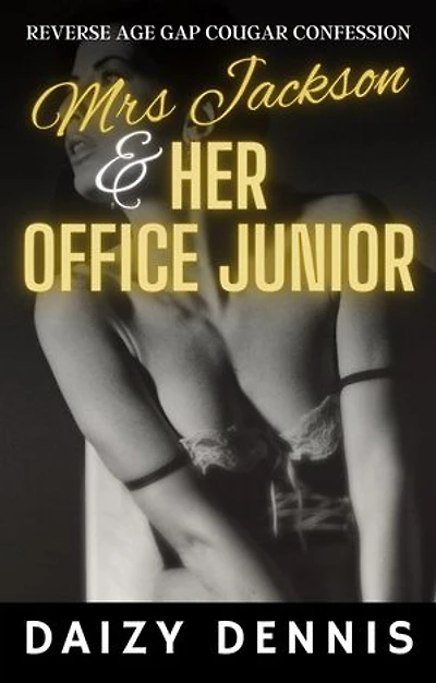 Mrs Jackson and Her Office Junior