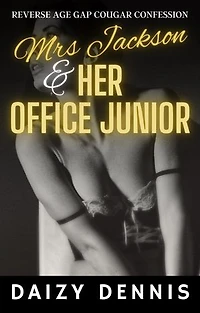 Mrs Jackson and Her Office Junior