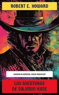 Las aventuras de Solomon Kane: Cazador de demonios