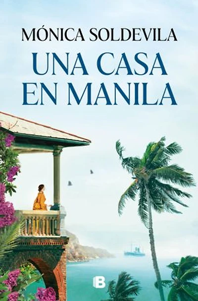 Una casa en Manila / A House